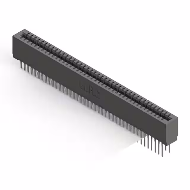 725-082-522-201 EDAC Inc.  Edgeboard Connectors
